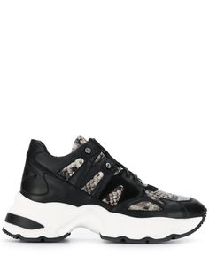 Marc Ellis MARC ELLIS MESNK107 BLP Artificial->Artificial Leather