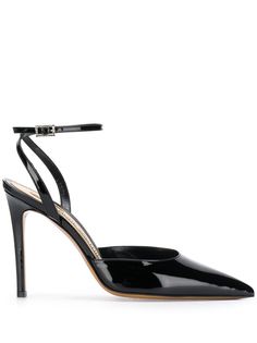Alexandre Vauthier Carine Vernice pumps