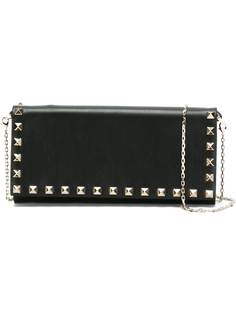 Valentino сумка через плечо Rockstud