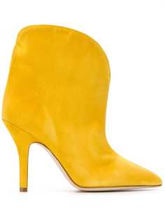 Paris Texas PARIS TEXAS PX178SU YELLOW