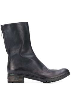 A Diciannoveventitre zipped boots