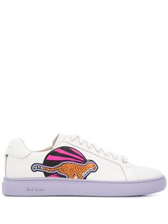 Paul Smith PAUL SMITH W1SLAP20AMLUX01 1 Furs & Skins->Calf Leather