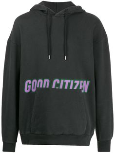 Han Kjøbenhavn худи Good Citizen