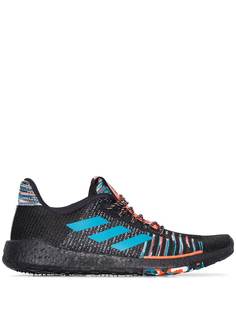 adidas кроссовки Pulseboost из коллаборации с Missoni