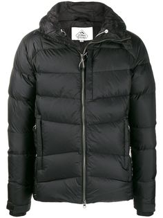 Pyrenex quilted puffer jacket