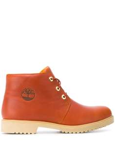 Timberland TIMBERLAND TB0A24XM8141 INCA GOLD Leather/Fur/Exotic Skins->Leather
