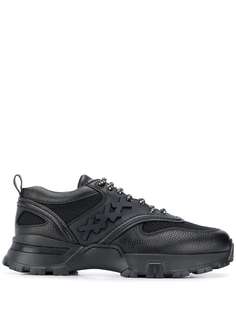 Ermenegildo Zegna ERMENEGILDO ZEGNA LHFAA4255XNER BLACK ApiCreated