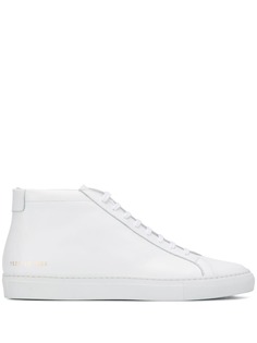 Common Projects COMMON PROJECTS 15290506 WH WHITE 100% LAMB LEATHER (OVIS ARIES ARIES)