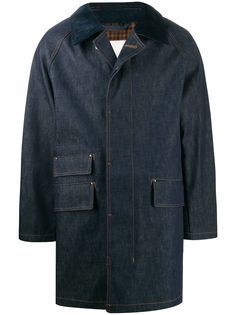 Mackintosh пальто Falkirk