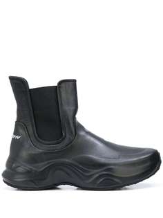 Misbhv YOUTH CORE HIGH MOON TRAINERS