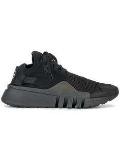 Y-3 кроссовки на шнуровке Ayero
