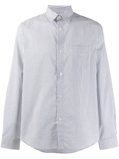 A.P.C. CHEMISE SPORTSWEAR