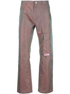 Misbhv EUROPA SUNRISE CARGO TROUSERS