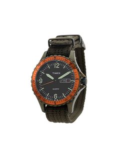 TIMEX Navi Land 38mm watch