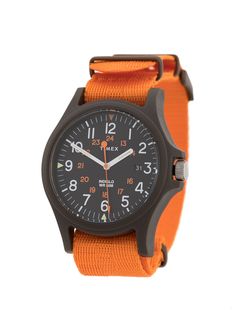 TIMEX Acadia 40mm watch