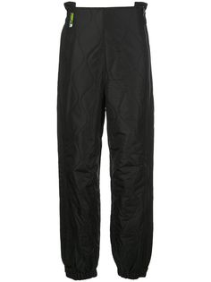 Misbhv EUROPA PUFFER PANTS