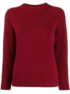 A.P.C. knitted jumper