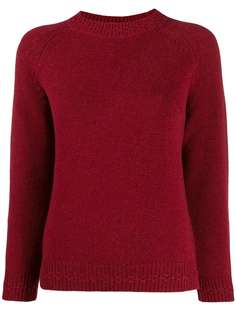 A.P.C. knitted jumper