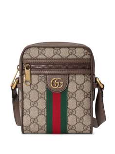 Gucci сумка на плечо Ophidia GG