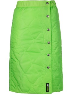 Misbhv EUROPA PUFFER SKIRT