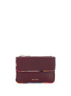 Paul Smith PAUL SMITH W1A5308ASWTRM28 28 Furs & Skins->Leather