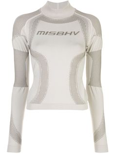 Misbhv ACTIVE FUTURE TOP