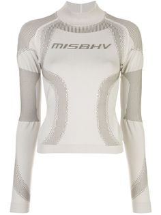 Misbhv ACTIVE FUTURE TOP