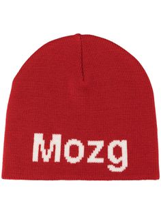 Undercover Undercover UCX4H07 RED 100% MERINO WOOL