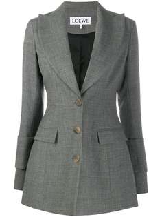 Loewe LOEWE D2297150ST 1120 GREY Natural (Vegetable)->Cotton