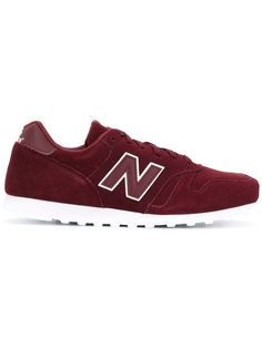 New Balance кроссовки 373