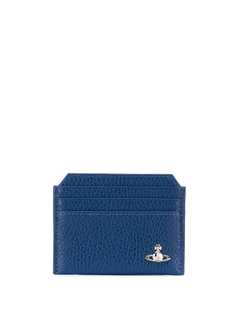Vivienne Westwood Milano Slim Card Holder