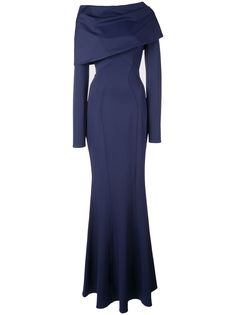 Zac Zac Posen платье Tali