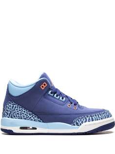 Jordan кроссовки Air Jordan 3 Retro GG