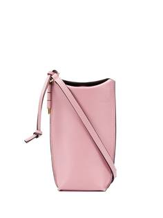 Loewe мини-сумка Gate Pocket