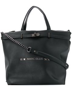 Marc Ellis сумка-тоут Sharkuni