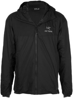 Arcteryx Atom lightweight padded jacket