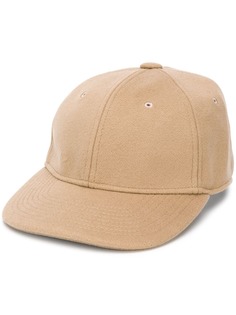 Lacoste logo embroidered cap