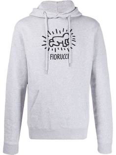 Fiorucci Keith Haring Hoodie