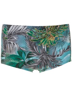 Lygia & Nanny Ipanema printed trunks