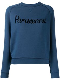 Maison Kitsuné DW00318KM0002PT