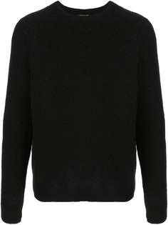 Barena Golena crew-neck jumper