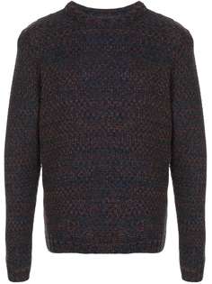 Barena Golena crew-neck jumper