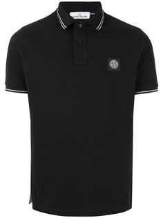 Stone Island POLO SHIRT STONE ISLAND