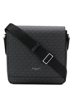 Michael Michael Kors сумка-сэтчел с логотипом