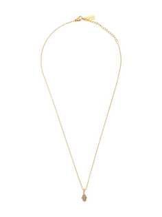 Nialaya Jewelry колье с подвеской