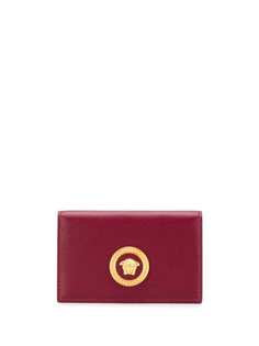 Versace wallet