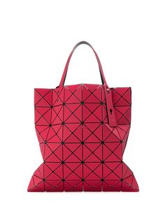 Bao Bao Issey Miyake сумка-тоут Lucent