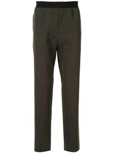 Joseph Eza straight leg trousers