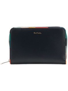 Paul Smith кошелек в полоску Artist