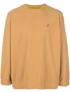 Gramicci crew-neck sweatshirt